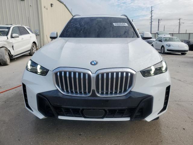 2024 BMW X5 SDRIVE - 5UX13EU0XR9V67262