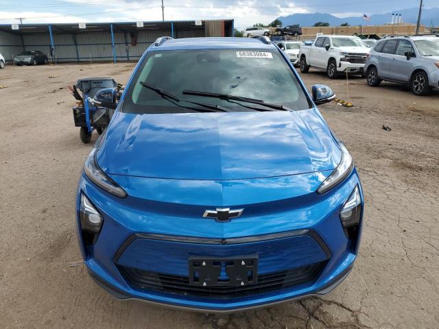 2023 CHEVROLET BOLT EUV P - 1G1FZ6S05P4179714