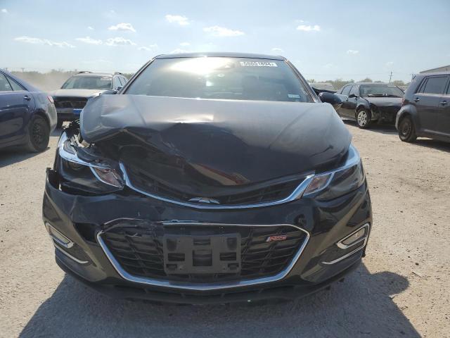 2016 CHEVROLET CRUZE PREM - 1G1BG5SM1G7233509