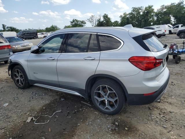 VIN WBXHT3C3XJ5K20478 2018 BMW X1, Xdrive28I no.2