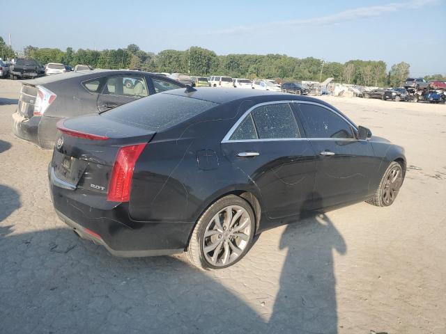 VIN 1G6AL5SX0D0151089 2013 Cadillac ATS, Premium no.3