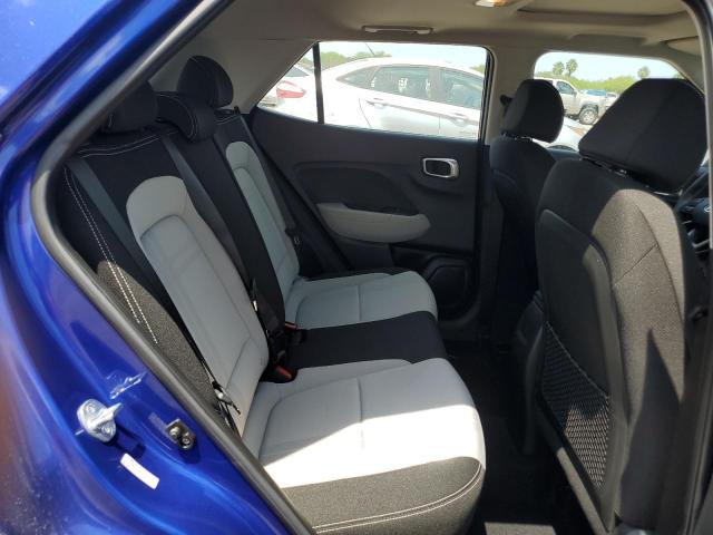 2023 HYUNDAI VENUE SEL - KMHRC8A30PU258930