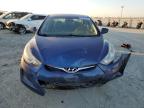 HYUNDAI ELANTRA SE photo