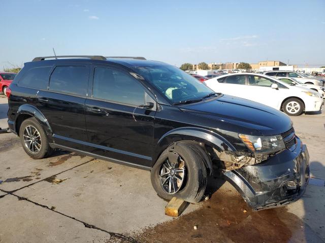 VIN 3C4PDCBG9JT530406 2018 Dodge Journey, Sxt no.4