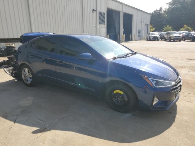 2020 HYUNDAI ELANTRA SE - 5NPD84LF2LH572681