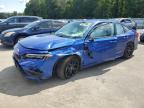 2022 HONDA CIVIC SPOR - 2HGFE2F50NH586570