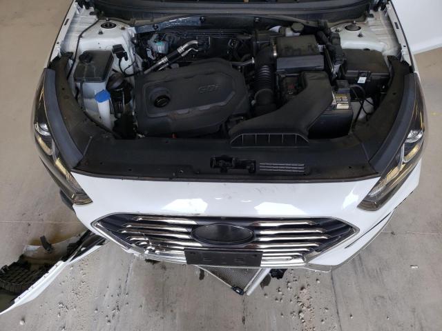 2018 HYUNDAI SONATA SPO - 5NPE34AFXJH626828