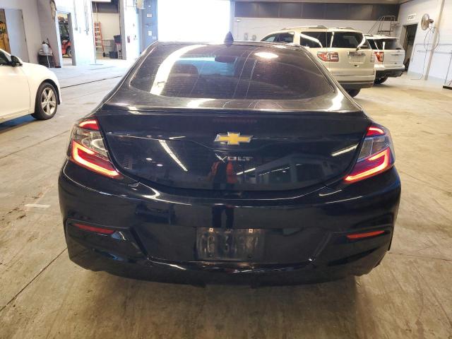 VIN 1G1RC6S5XGU121639 2016 Chevrolet Volt, LT no.6