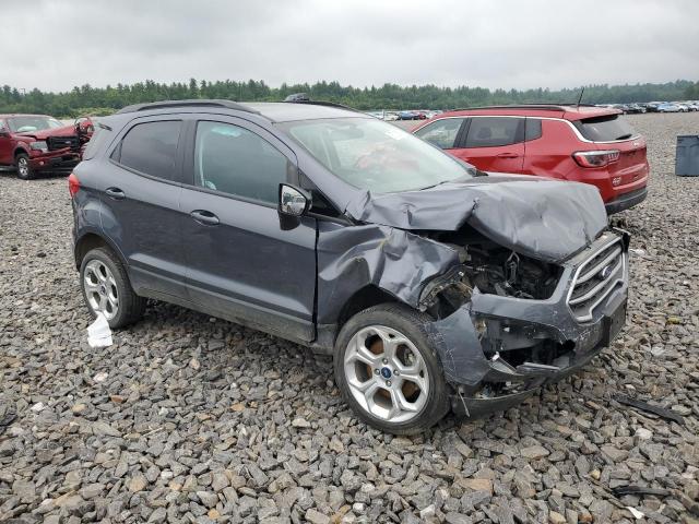 2021 FORD ECOSPORT S - MAJ6S3GL0MC424777