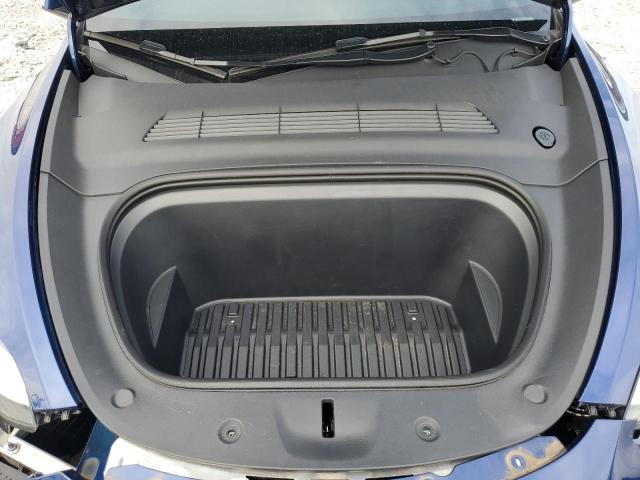 2023 TESLA MODEL Y - 7SAYGDEE4PA159335