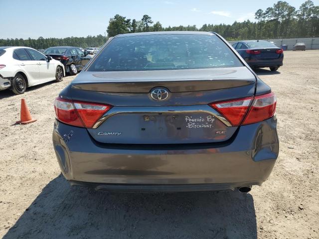 2016 TOYOTA CAMRY LE - 4T1BF1FKXGU197473