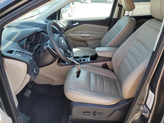 2019 FORD ESCAPE TIT - 1FMCU9J92KUC08388