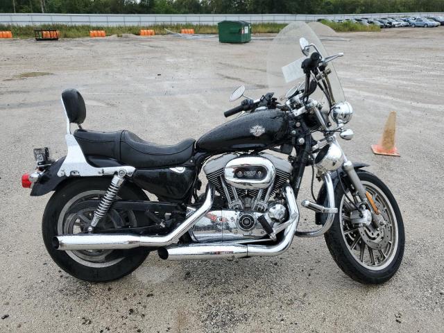 2004 HARLEY-DAVIDSON XL1200 R - 1HD1CLP134K404320