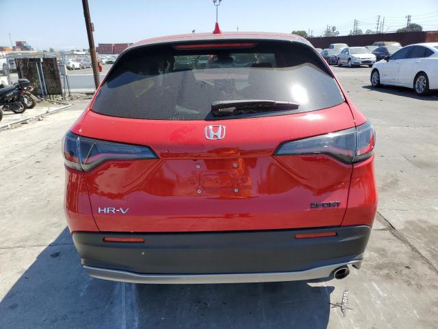 2024 HONDA HR-V SPORT 3CZRZ1H51RM727512  65482214