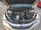 HONDA ACCORD EXL photo