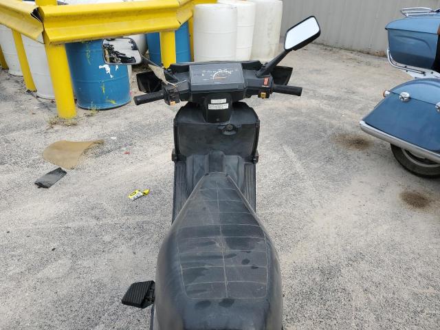 2000 HONDA ELITE 3H1HF0301YD500136