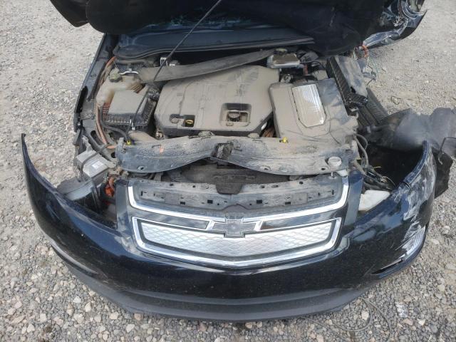 VIN 1G1RA6E44DU115310 2013 Chevrolet Volt no.11