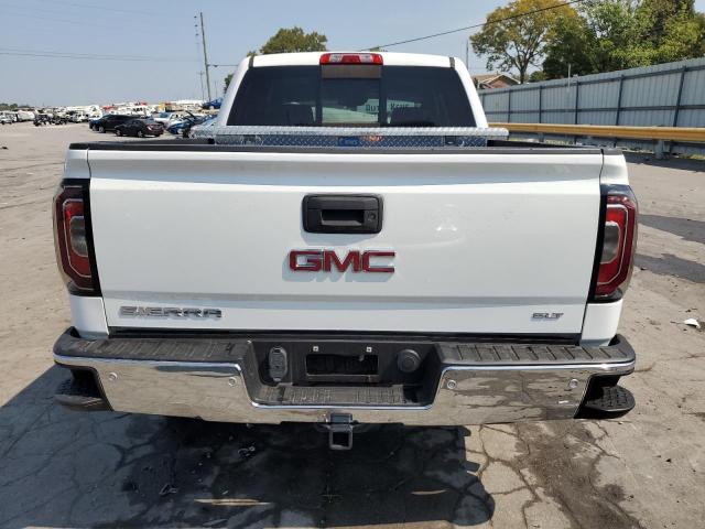 2017 GMC SIERRA K15 - 3GTU2NEC5HG509360