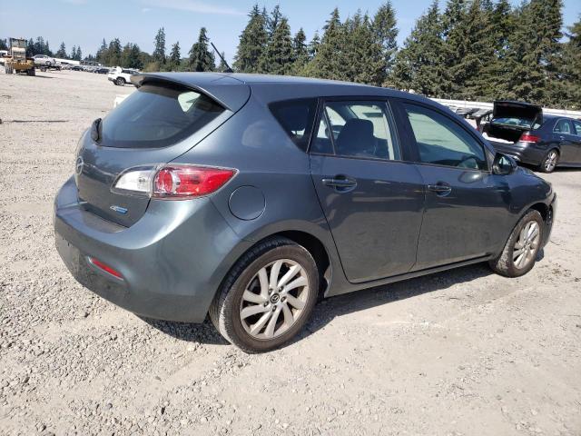 VIN JM1BL1LP2D1785264 2013 Mazda 3, I no.3