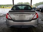 NISSAN VERSA S photo