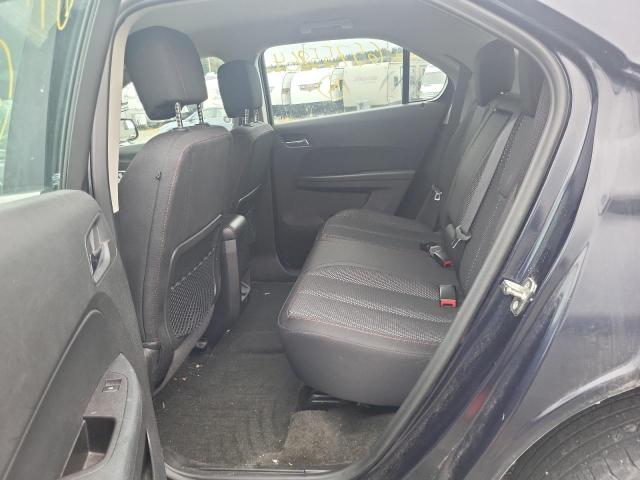 2017 CHEVROLET EQUINOX LS - 2GNFLEEK3H6129031