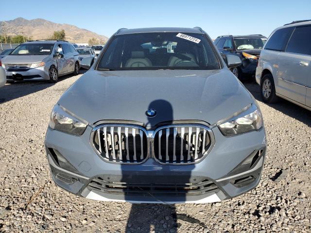 2021 BMW X1 XDRIVE2 WBXJG9C03M5S04433  66971224