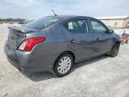 NISSAN VERSA S photo