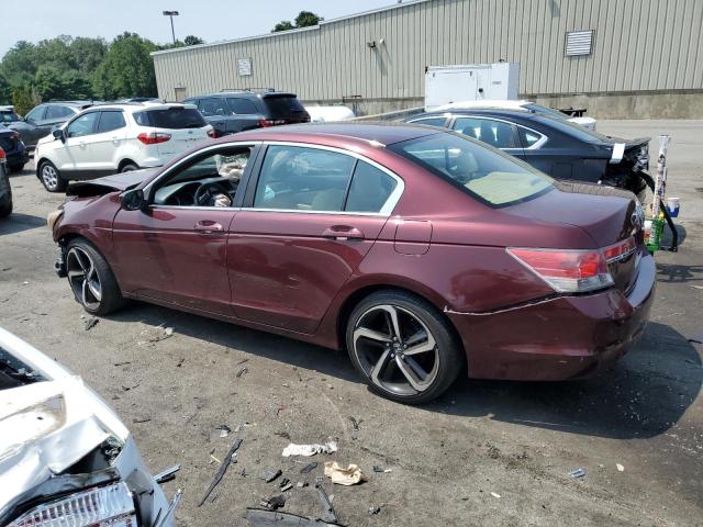 Vin: 1hgcp2f30ca046370, lot: 65906864, honda accord lx 20122