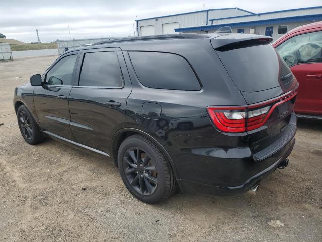 2018 DODGE DURANGO R/ - 1C4SDJCT7JC248125