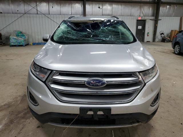 2018 FORD EDGE SEL - 2FMPK4J80JBB75834