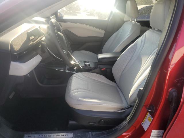 2023 FORD MUSTANG MA - 3FMTK3RM1PMA02342