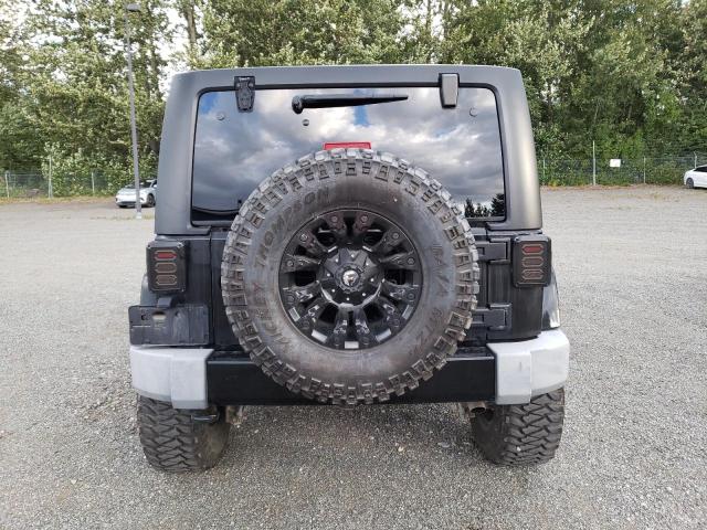 2018 JEEP WRANGLER U - 1C4HJWEG6JL894126