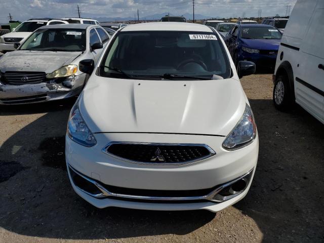 2020 MITSUBISHI MIRAGE LE ML32A5HJ2LH001904