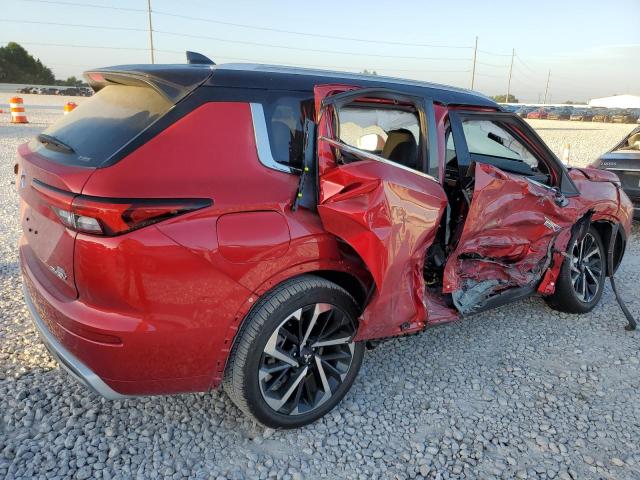 2024 MITSUBISHI OUTLANDER - JA4T5WA9XRZ034366
