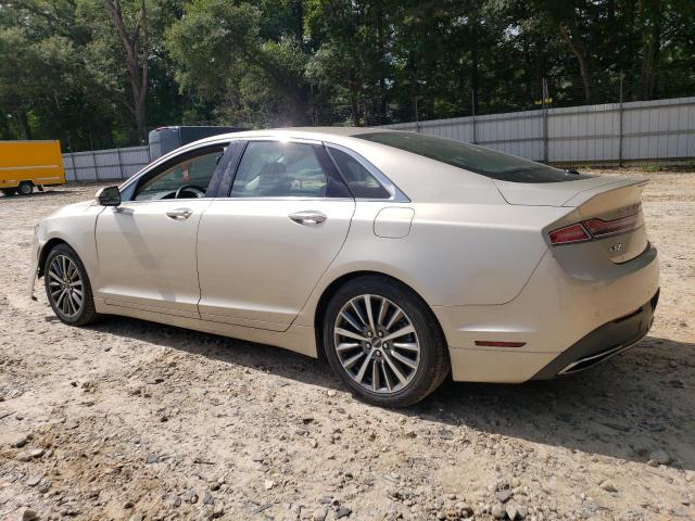 VIN 3LN6L5KU9HR660012 2017 Lincoln MKZ, Hybrid Prem... no.2