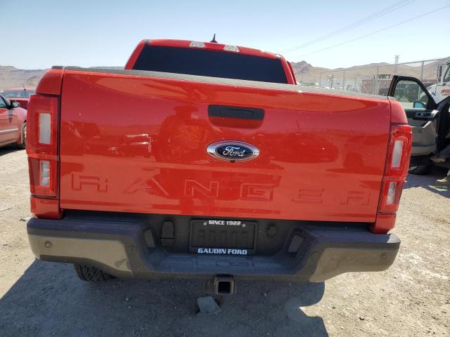 2022 FORD RANGER XL - 1FTER4FH6NLD27475