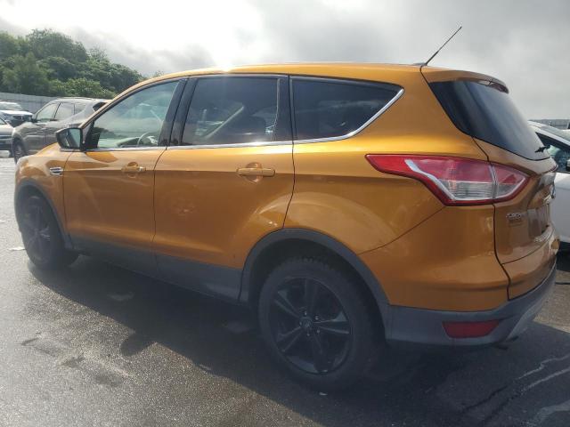 2016 FORD ESCAPE SE - 1FMCU0G93GUC13030
