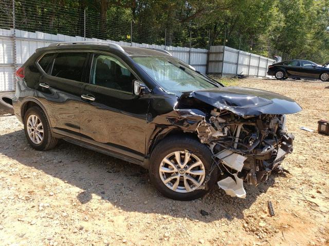 2018 NISSAN ROGUE S - KNMAT2MT1JP542518