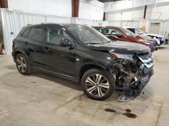 2020 MITSUBISHI OUTLANDER - JA4AP3AU1LU016153