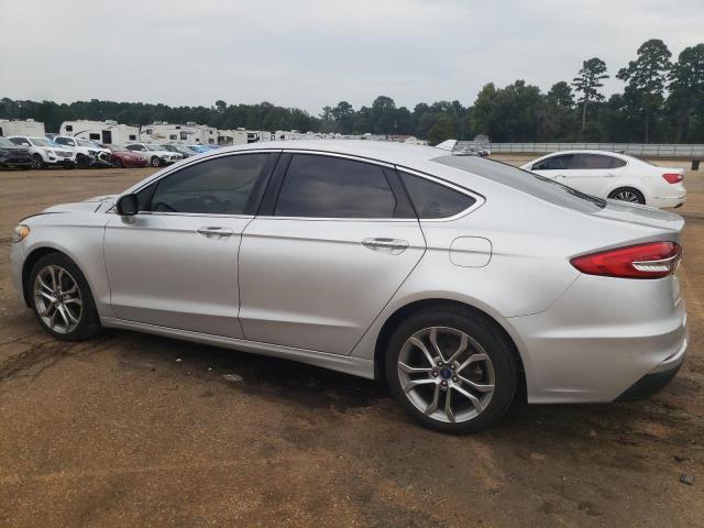 VIN 3FA6P0CD9KR118285 2019 Ford Fusion, Sel no.2