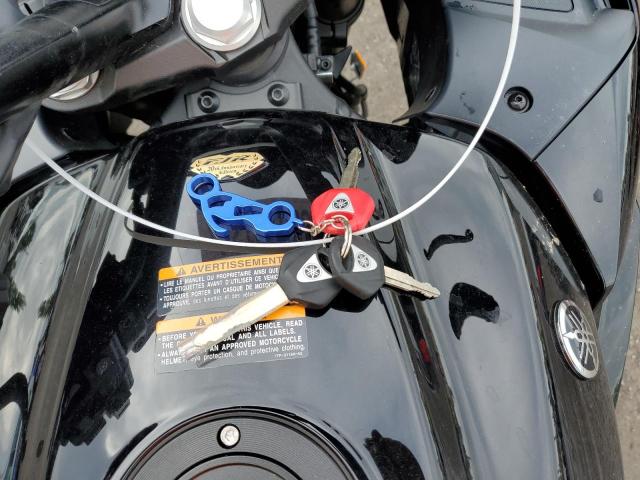 2022 YAMAHA FJR1300 AE JYARP30N5NA000878