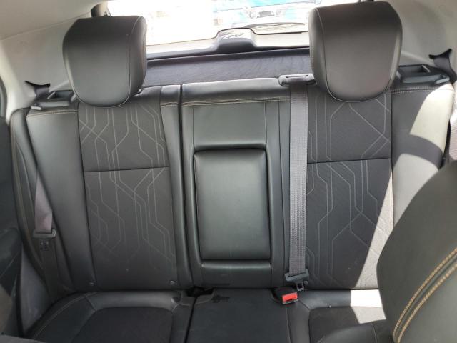2018 CHEVROLET TRAX 1LT - KL7CJLSB2JB690332