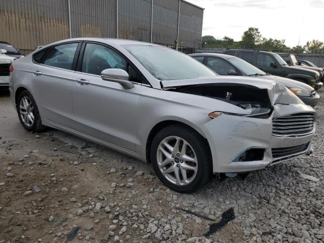 VIN 3FA6P0H76DR140394 2013 Ford Fusion, SE no.4