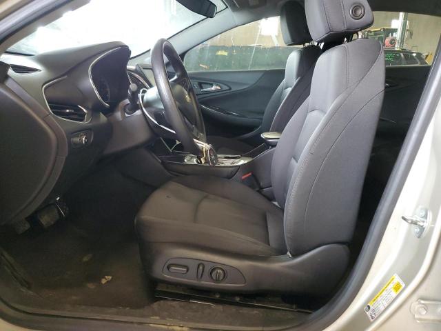 2016 CHEVROLET MALIBU LT - 1G1ZE5STXGF315563