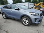 KIA SORENTO L photo