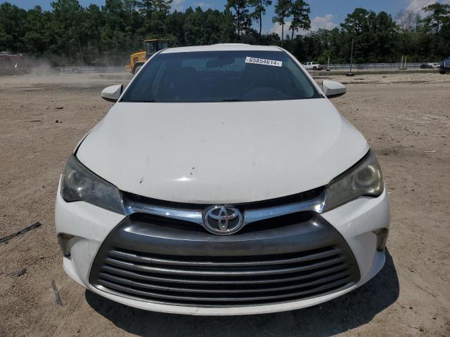 VIN 4T4BF1FK6FR483728 2015 Toyota Camry, LE no.5