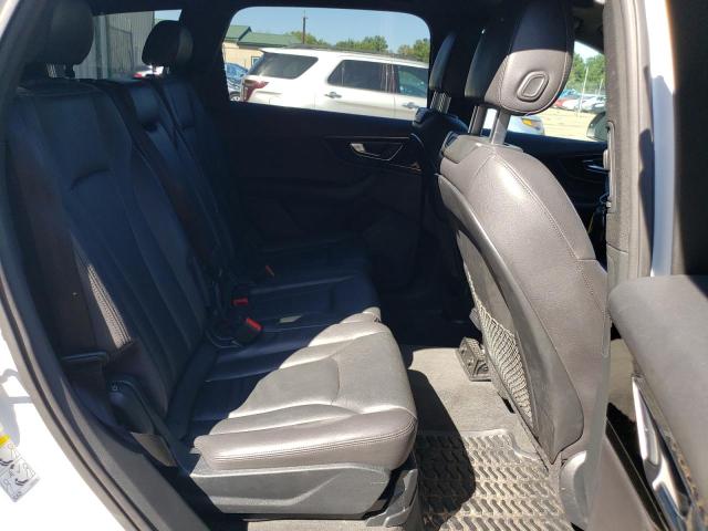 2017 AUDI Q7 PREMIUM - WA1LAAF73HD004594