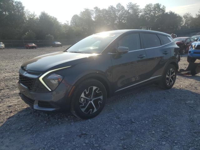 2023 KIA SPORTAGE E - 5XYK33AF5PG058274