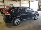 HONDA CR-V EXL photo