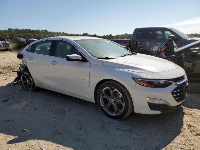 2020 CHEVROLET MALIBU LT - 1G1ZD5STXLF131043